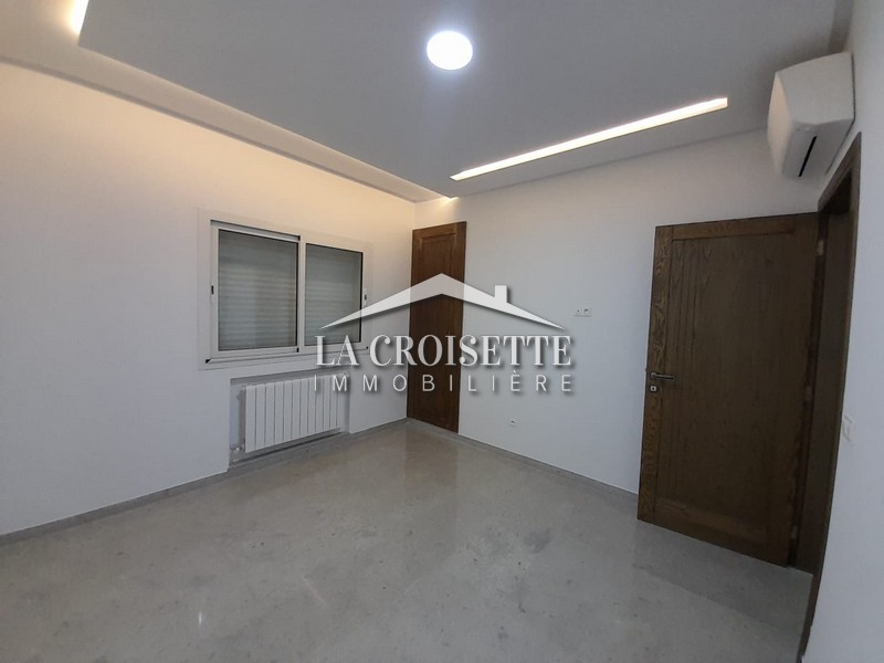 Appartement S+2 aux Jardins de Carthage